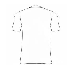 サッカージャージーモロッコサッカーシャツタイクラシックホームカスタマイズヴィンテージサッカージャージ - Product Image 4