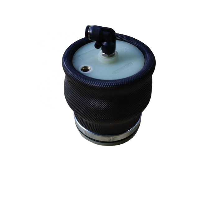 New HWHongRV HOWO A7 Truck Seat Air Suspension Bag Replacement for SINOTRUK CNHTC Cab Air Spring