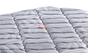 Materasso Ortopedico Ibrido Personalizzabile con Molle Insacchettate Indipendenti, Comprimibile e Arrotolabile - Product Image 5