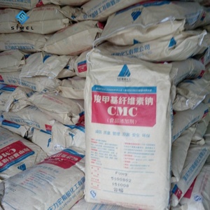 CMC: Reactivo de procesamiento de minerales esencial CMC grado industrial para minas CAS 9004-32-4 mejor precio CMC en stock - Product Image 5