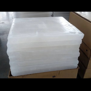 Paraffine Was 58-60 China Goedkope Prijs Semi Volledig Geraffineerde Paraffine - Product Image 5