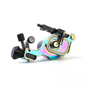 Nueva Máquina de Tatuaje Rotativa Profesional, Pistola de Tatuaje para Artistas del Arte Corporal, Suministros de Tatuaje al por Mayor - Product Image 1