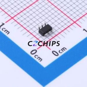 GR1230RACG วงจรรวม SOT-26ชิป IC ตัวควบคุมและควบคุม AC-DC PMIC - Product Image 2