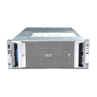 Server Rack H3C R6900G3 4U a 4 Socket con Alta Scalabilità e Supporto per 48 Memorie DDR4