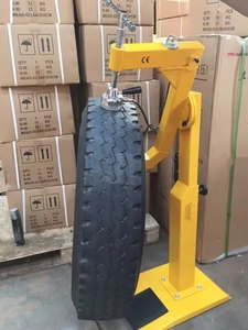 Máquina Vulcanizadora de Neumáticos Ajustable con Placa Calefactora Multicabezal para <span class=keywords><strong>Reparación</strong></span> de <span class=keywords><strong>Pinchazos</strong></span> y Vulcanización de Neumáticos de Coches y Camiones en Talleres - Product Image 5