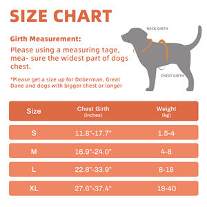 <span class=keywords><strong>Harness</strong></span> Anjing Model Baru 2025, Empuk dan Personal, Bentuk X, dengan Label Nama, Dapat Dipasang dengan Perekat Hook and Loop - Product Image 3