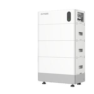 Batería Dyness 288v 40AH 11.52kwh lifepo4 de Alto Voltaje, Baterías de Almacenamiento de Energía Apiladas, BMS Inteligente, 8000 Ciclos, 10 Años de Garantía - Product Image 3