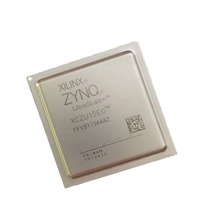 Circuito Integrado Lógico Programable de Alto Rendimiento XC4VFX12-10SFG363I TAIYAN Virtex 4 FPGA, Amplificación para Uso Industrial, China - Product Image 3