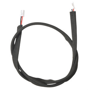 XPB XH2.54 2-17针电子设备连接电缆，用于锁控制板电源和通信电平连接 - Product Image 3