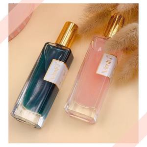 Livraison Rapide 2PCS/SET <span class=keywords><strong>Parfum</strong></span> <span class=keywords><strong>de</strong></span> Luxe Vente en Gros Voyage Marque Privée Meilleurs Coffrets Cadeaux Parfums Longue Durée Coffrets Cadeaux Parfums <span class=keywords><strong>Pas</strong></span> Chers - Product Image 4