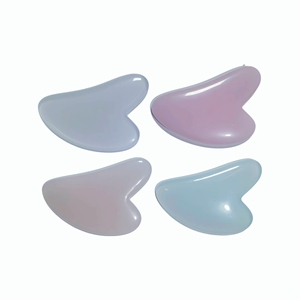 Outils de beauté en résine pour le rasage cutané - Product Image 5