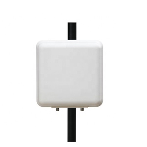 698-2700MHz 8dBi เสาอากาศแผงแพทช์3G/4G LTE แบบคู่สำหรับ Huawei Radio - Product Image 5
