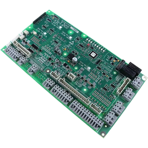 ยกอะไหล่ SDIC Q idnr. บอร์ดลิฟต์ PCB 591886 591884 591885 57813178 591878การออกแบบที่ทันสมัย - Product Image 1