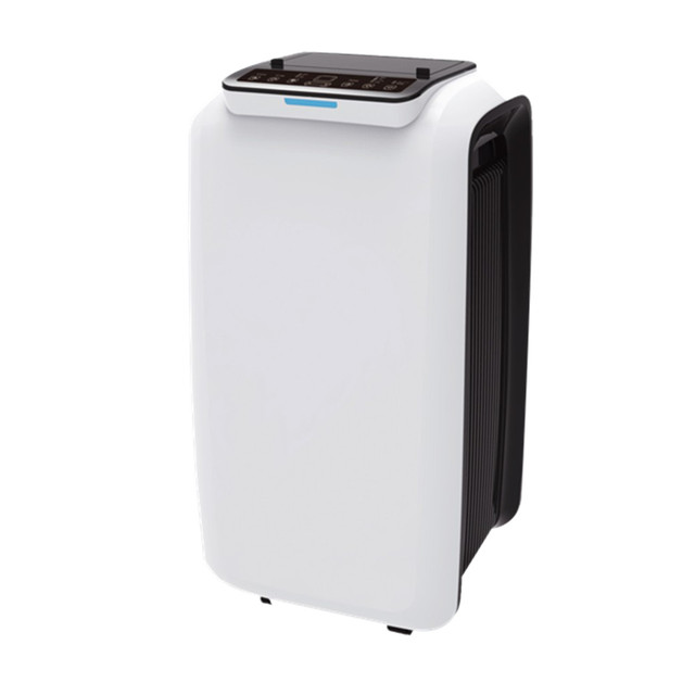 Customized Factory Price Air-conditioner Evaporative Power Mini Portable Ac air Conditioner