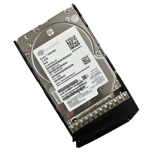 Hdd S5k-J2R4SS 5562957-A Sff <span class=keywords><strong>2</strong></span>.4TB SAS 10K 12Gbp per VSP-G serie - Product Image 2