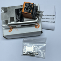 Capteurs inductifs PLC In507a, support technique disponible, livraison rapide, nouveau, original, automatisation industrielle, contrôle programmable
