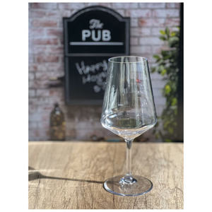 Db Tritan <b>Plastic</b> <b>Wine</b> <b>Glasses</b> 12oz Bpa Free Unbreakable Modern Design For <b>Wine</b> Party Set Of 4 - Product Image 4