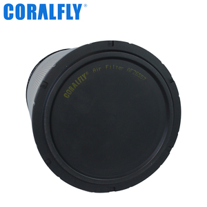 Filtro de Aire de Alto Rendimiento al por Mayor AF26557 SA18226, Filtro de Aire para Motor Diésel de Camión - Product Image 4