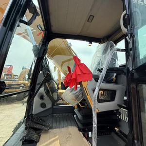 Caterpillar Cat320gc de bonne qualité a utilisé l'excavatrice de chenille 20 tonnes de machines de terrassement a employé l'excavatrice Cat330gc - Product Image 6