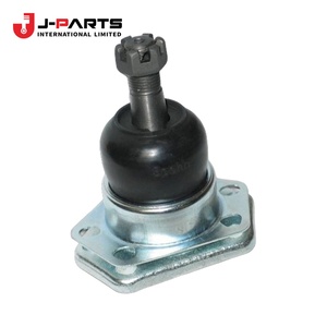 โบลท์ (สำหรับข้อต่อลูกหมากด้านหน้าล่าง) สำหรับโตโยต้า HIACE KCH10 Granvia 2000-2002 OE 90105-12122 9010512122 - Product Image 1