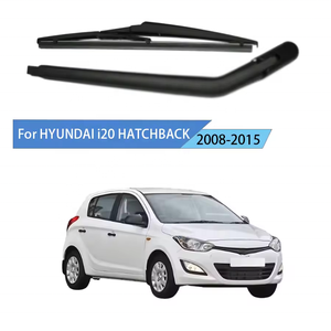 Set di Spazzole e Braccio Tergicristallo Posteriore per <span class=keywords><strong>HYUNDAI</strong></span> <span class=keywords><strong>I20</strong></span> HATCHBACK 2008-2015, Vendita all'Ingrosso - Product Image 6
