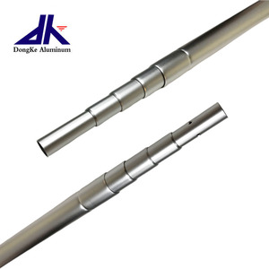Pelle à neige à poignée longue et réglable avec perche télescopique, <span class=keywords><strong>pour</strong></span> le <span class=keywords><strong>nettoyage</strong></span> des sols, livraison depuis un chine - Product Image 5