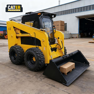 Minipala Gommata Diesel di Alta Qualità per Agricoltura e Giardinaggio, in Vendita - Product Image 2