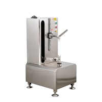 Machine électrique multifonctionnelle industrielle commerciale d'éplucheur de légumes de fruits d'acier inoxydable pour la racine d'ananas de mangue de cuisine