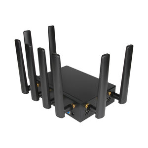 Routeur MESH 5G double SIM MTK7981 WIFI6 AX3000Mbps <span class=keywords><strong>2</strong></span>.5GE WAN Verrouillage de la bande et modification de l'<span class=keywords><strong>IMEI</strong></span> TTL - Product Image 5
