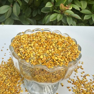 Polline d'Api di Colza di Alta Qualità all'Ingrosso, Materia Prima Pura, Polline d'Api Fresco 100% Naturale - Product Image 3