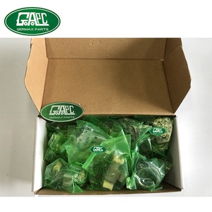 Kits de Cadena de Distribución V8 de 4.2L y 4.4L Completos 536848 4174166 4462684 4462683 4165653 GL2296 para Discovery 3 Range Rover Sport /<span class=keywords><strong>vogue</strong></span> - Product Image 2