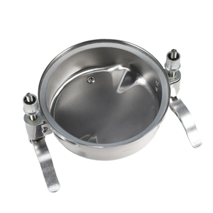 Ventes directes d'usine 100g petit moulin à poudre sèche fabricant de poudre de café broyeur à grains secs électrique - Product Image 4