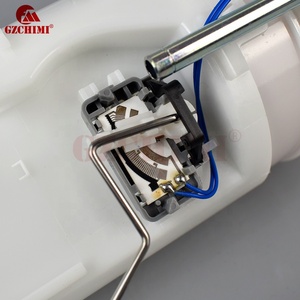 مجموعة مضخة وقود كهربائية لأجل من من من من من من من من شأنا - Product Image 4