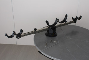 Potente marco de sujeción de ventosa eléctrica, herramientas sexuales portátiles, corbata, esposas, sujeción para el cuello - Product Image 5