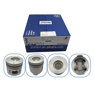 Izumi 4 Xi Lanh <span class=keywords><strong>108mm</strong></span> 4d33 động cơ diesel <span class=keywords><strong>Piston</strong></span> me018280 - Product Image 1