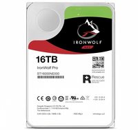 Disque dur interne NAS Pro 16 To ST16000NE000 pour l'extension du stockage