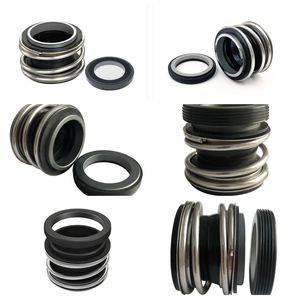 Phụ tùng gioăng bơm nước chính xác cao SIMBA 103, vòng đệm cơ khí làm từ vật liệu silicon, graphite và SIC - Product Image 3