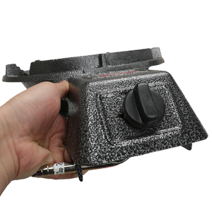 Lyroe Ad Alta temperatura di uscita <span class=keywords><strong>per</strong></span> uso domestico portatile di ghisa stufa <span class=keywords><strong>a</strong></span> <span class=keywords><strong>gas</strong></span> <span class=keywords><strong>bruciatore</strong></span> - Product Image 5