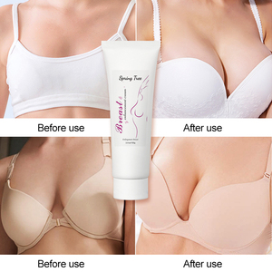 Natuurlijke kruidencrème voor borstvergroting en -versteviging met seksuele verbeterende eigenschappen voor vrouwen - Product Image 5