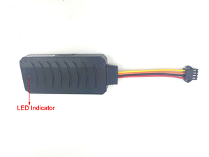 <span class=keywords><strong>Yuntrack</strong></span>-rastreador deportivo CJ790, 4 pines, 4G, gps, sin conexión - Product Image 5