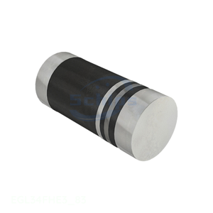Single Diodes DO-213AA EGL34FHE3/83 Buy Electronics Components Online BOM IC In Stock - Product Image 1