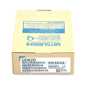 Mới xác thực mô-đun qd62d mã Ben nhà máy niêm phong trong Hộp tàu miễn phí - Product Image 1