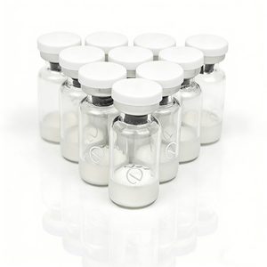 Fornitura di Prodotti Anti-età di Alta Qualità 100U, <span class=keywords><strong>Polvere</strong></span> Liofilizzata per Levigare Rughe del Viso, Rughe della Fronte e Rimozione delle Rughe - Product Image 6