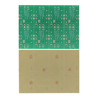 Smart Electronics FPCB Copie Flexible Imprimé Fpc Lcd Affichage Fpc Circuit Imprimé