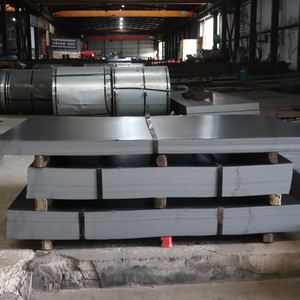 Пластина из углеродистой стали, 3 мм, 6 мм, 10 мм, 20 мм - Product Image 6