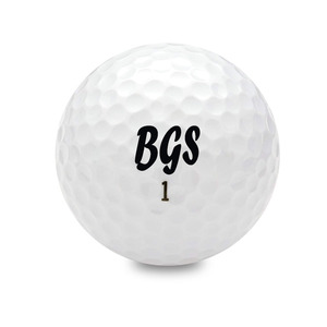 Balles de <span class=keywords><strong>golf</strong></span> <span class=keywords><strong>Pro</strong></span> <span class=keywords><strong>V1</strong></span> Tournament en Surlyn et uréthane, deux pièces, 332 Dimple, dureté 80-90, personnalisables avec logo, vente en gros pour fabricants - Product Image 1