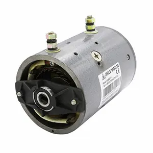 Hydraulic DC Bi-directional Motor 12V 1.5KW