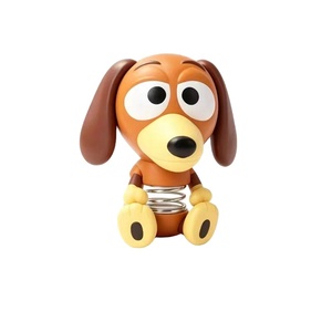 Les plus populaires – Lot de 18 figurines miniatures de collection 100 % authentiques de la série 5 <span class=keywords><strong>Toy</strong></span> Minime Beans <span class=keywords><strong>Story</strong></span> – Boîte mystère – Cadeaux pour enfants - Product Image 2