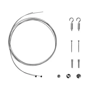 Kit de Soporte para Póster Colgante, Artículos Promocionales - Product Image 2