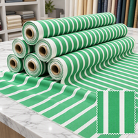 Tissu imprimé numérique 100 % coton écologique 99 GSM, textile tissé pour la literie, la housse de couette et la taie d'oreiller